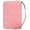 Pink, variant on Multi-Functional RFID Passport Wallet with Phone Pocket, RFID Blocking Travel Passport Holder for Women Men, Holds Phones Passports Cash Cards Boarding Passes for Travel (Pink)