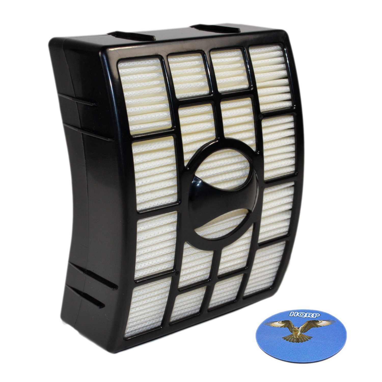 HQRP Filter Kit for Shark Rotator NV750 