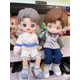thumbnail image 4 of Figura de anime original de la serie Teennar Peetsoon, compañero de clase masculino, muñeco BJD de 12 puntos, colección de juguetes, regalos de cumpleaños para niñas, 4 of 5