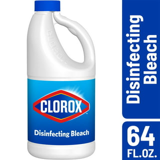 Clorox Bathroom Foamer with Bleach, Spray Bottle, Original, 30 oz