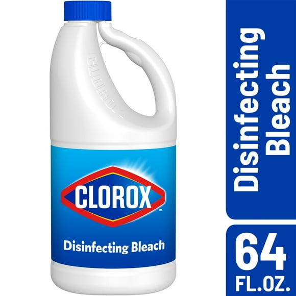 Gallon Bleach