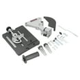 thumbnail image 2 of Angle Grinder Stand, Angle Grinder Attachments Extended Handle  For Cutting, 2 of 8