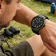 thumbnail image 1 of Reloj despertador de cuarzo multifuncional para adolescentes con pantalla luminosa – Reloj de pulsera resistente al agua para estudiantes con esfera grande, protección diaria contra salpicaduras y c, 1 of 5