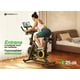 thumbnail image 3 of Bicicleta Spinning Fija Powerpath Bluetooth Hogar Fitness Mod. BCGD525, 3 of 10