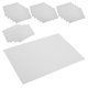 thumbnail image 1 of unbranded 20Ud Revestimiento De Estantes Resistente De Plástico Duro Para Gabinetes Con Función Antideslizante, 1 of 8