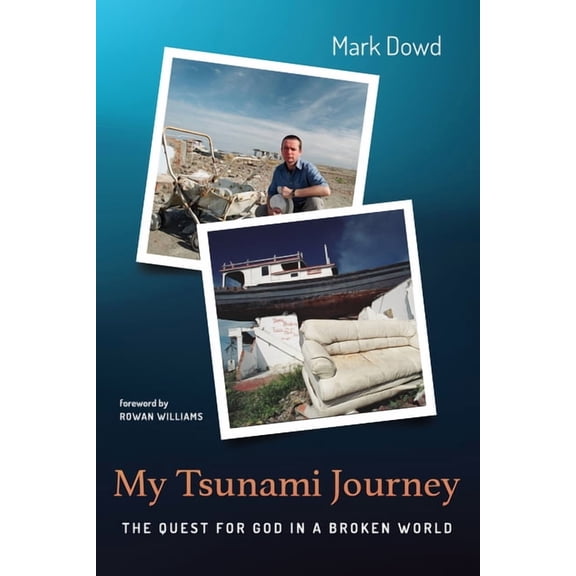 My Tsunami Journey (Hardcover)