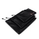 thumbnail image 4 of Bolsas para documentos a prueba de fuego - Impermeables - Almacenamiento seguro para archivos de dinero , pueden soportar temperaturas de has M 29x20cm Sunnimix Bolsa de documentos resistente al fuego, 4 of 8