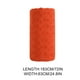 thumbnail image 4 of Toalla de Yoga Premium con Reverso de Pvc Antideslizante | Funda de Microfibra Absorbente de Sudor de 183 X 63 Cm para Hot Yoga, Bikram y Pilates | Incluye Bolsa de Malla, 4 of 6