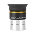 thumbnail image 4 of 4mm Telescope Eyepiece, High Definition Plossl Telescope Eyepiece 4mm Telescope Eyepiece Telescopes Accessory  For View Scenery For  Observations, 4 of 8