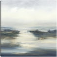 thumbnail image 1 of Cuadro Decorativo | Fine Art Tj | Vista Brumosa Iv Por Lisa Ridgers - 99 x 99 cm, 1 of 4