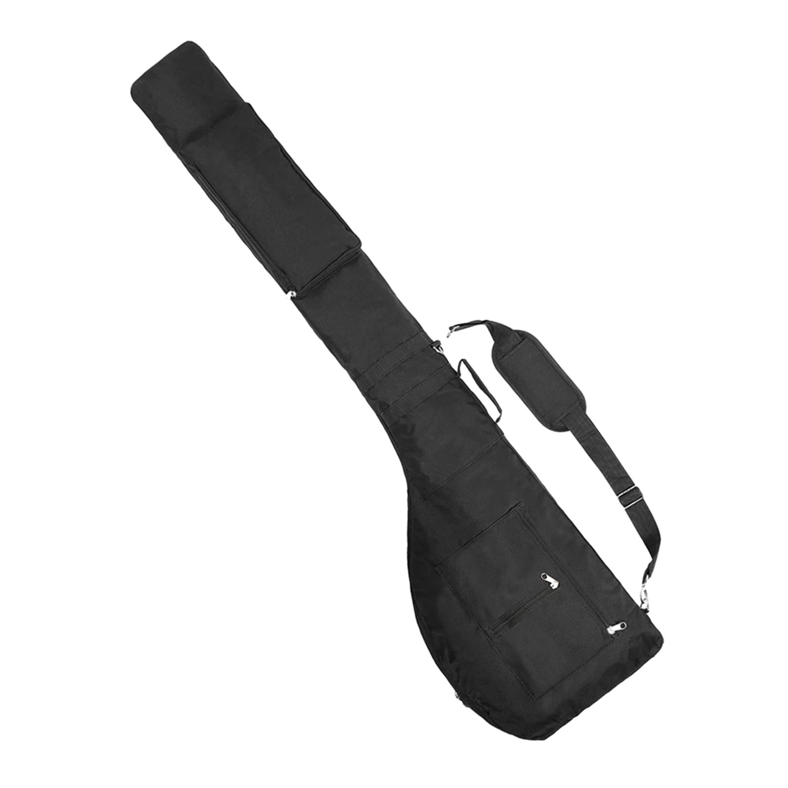 harayaa Golf Bag Golf Club Travel Bag Waterproof Outdoor Sport Carrying Case Lightweight
