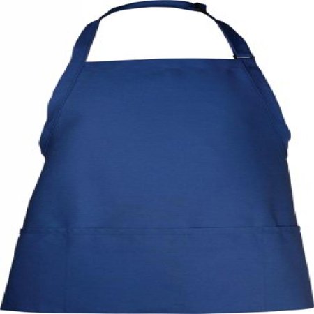 Chef Works Three Pocket Apron (F10)