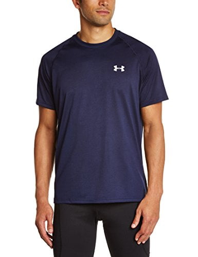 mens under armour tech tee
