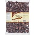 thumbnail image 3 of EXCLUSIVE BRANDS Coffee Cream Hard Candy Bulk 1.5 kg, 3 of 4