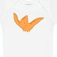 thumbnail image 4 of Inktastic Pterodactyl Boys or Girls Baby Bodysuit, 4 of 5