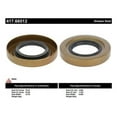 thumbnail image 3 of Centric Parts Axle Shaft Seal P/N:417.66012 Fits select: 1988-1999 CHEVROLET GMT-400, 1989-1991 GMC SIERRA, 3 of 3