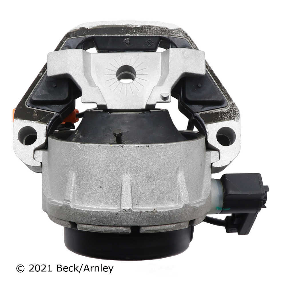 Beck Arnley 1042417 Engine Mount Fits select: 2012-2018 AUDI A6