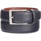 thumbnail image 1 of Cinturón Perry Ellis Amigo Azul 34, 1 of 1