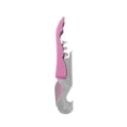 thumbnail image 3 of Mohdy Seahorse Multi-Functional Bottle Opener (Pink),Stainless Steel Cork Screw Corkscrew Multifunction Wine Bottle Cap Opener Ok,Include：1* Bottle Opener,Material:High Quality, 3 of 3