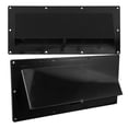 thumbnail image 2 of 2pcs RV Exhaust Vent Cover Camper Vent Protector Camper Stove Vent Cover RV Cover For Vents, 2 of 8