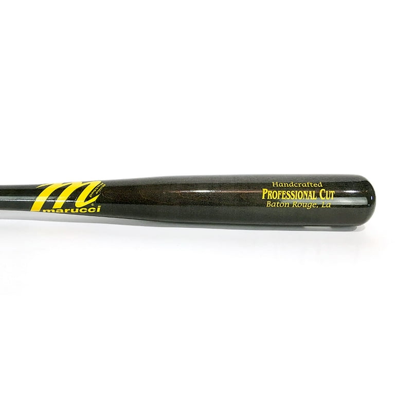 Marucci Pro Cut Maple Baseball Bat - Walmart.com