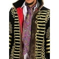 thumbnail image 2 of Jimi Hendrix Scarf, 2 of 4
