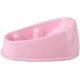 thumbnail image 2 of Cuenco de alimentación lenta para perros, platos de alimentación más lentos para mascotas, antiinflación, cuencos interactivos para perros, duraderos, prevención de asfixia (rosa grande)), 2 of 5