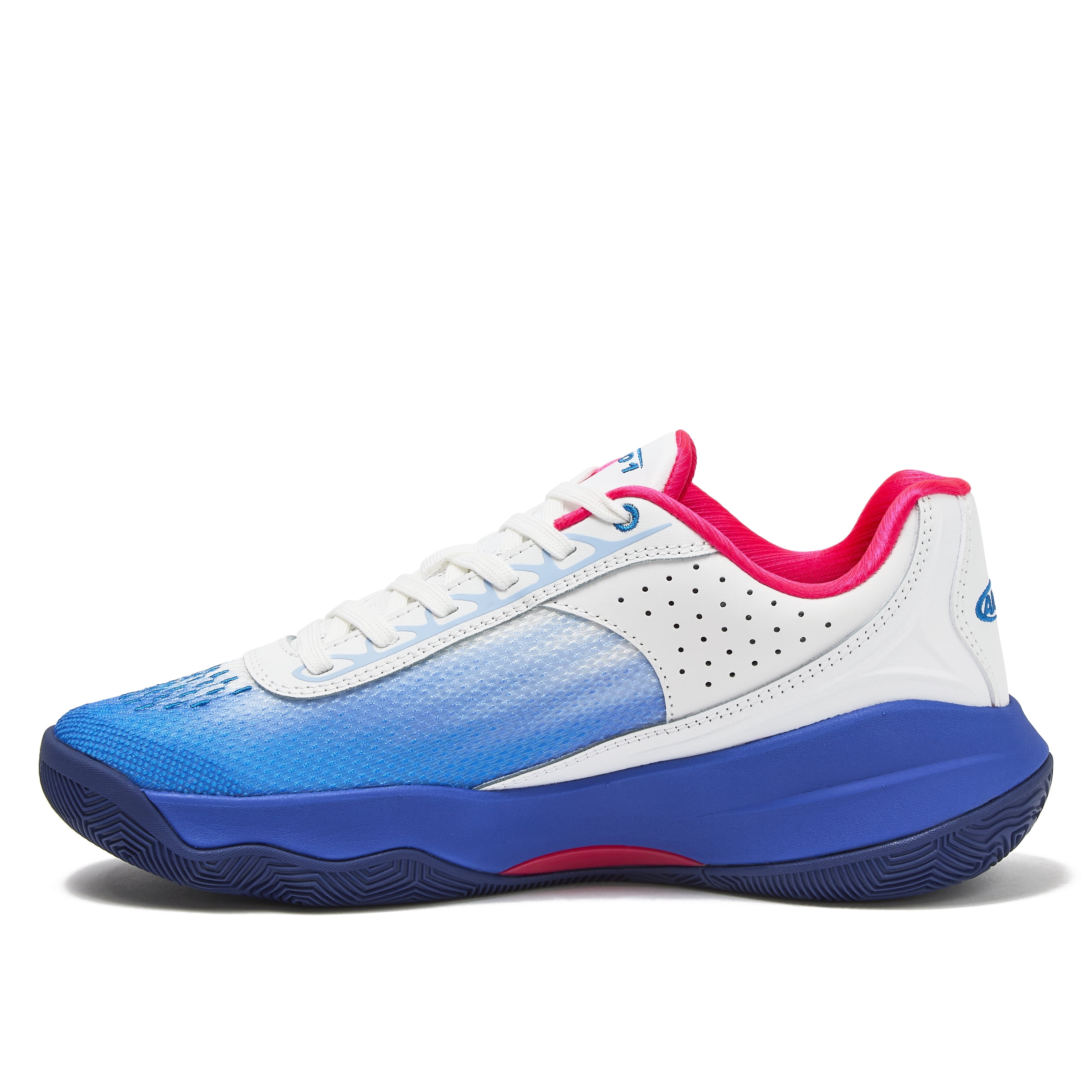 AND1 Men's Attack Basketball Sneakers