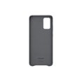 thumbnail image 4 of Funda para Samsung Galaxy S20+ 5G de Cuero Gris, 4 of 5