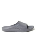 thumbnail image 3 of Dearfoams EcoCozy Men's Sustainable Comfort Slide Sandal, 3 of 6
