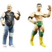 Wwe Adrenaline 2pk Figure