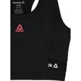 thumbnail image 3 of Reebok Girls Dash Racerback Bralette, Sizes 4-18, 3 of 6