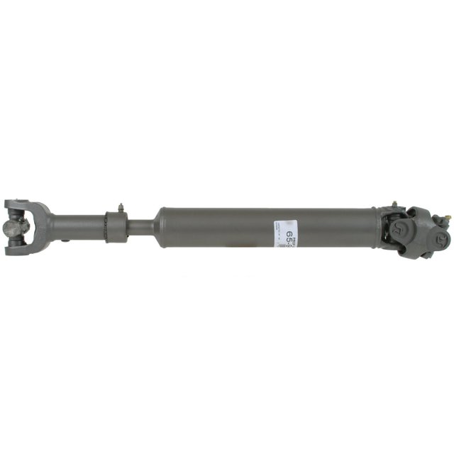 TUBO CARDAN RANGER 1988 FORD STX Delantero Remanufacturado CARDONE