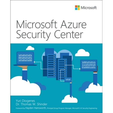 Microsoft Azure Security Center - eBook