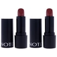 thumbnail image 2 of Lápiz labial Note Cosmetique Deep Impact 06 Cinnamon, 2 unidades, 2 of 3