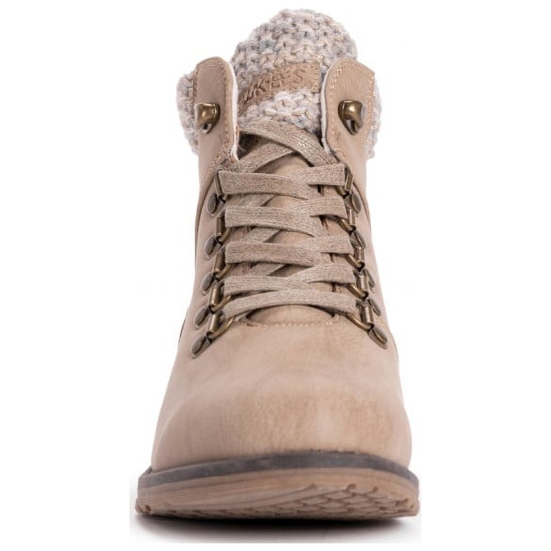 LUKEES by MUK LUKS Women's Hiker Denali Boots