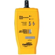 Fieldpiece ARH4 Digital Sling Psychrometer Accessory Head