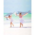 thumbnail image 3 of Pure Light Blue Beach Towels Oversized Super Absorbent, Simple Solid Color Lightweight Bath Towel Quick Dry Sets For Bathroom/Pool/Rv Camping/Beach Play/Gym Room/Picnic 23"x47", 3 of 8