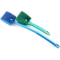 thumbnail image 5 of 2PCS Fish Tank Cleaning Brush 2 Colors Aquarium Fish Tank Double Sided Cleaning Sponge Brush, 5 of 5