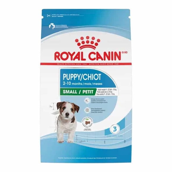 Royal Canin Alimento Cachorro Start Small Puppy 341g