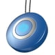 thumbnail image 5 of sweethay Purificador de aire portátil USB, Mini collar de aire Personal, ambientador de aire, iones negativos, sin radiación, limpiador de aire de bajo Electrónica zafiro, 5 of 6