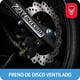 thumbnail image 5 of Motocicleta Veloci Draxter RX Sport Limited 125cc 2027 Plata, 5 of 7