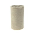thumbnail image 2 of Natural Linen Ribbon Fringe Edge, 4-Inch, 5 Yards, 2 of 2