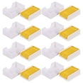 thumbnail image 1 of SHISUYAN Portable Practical Rosin for Stringed Instruments like Erhu Violin Cello with Low Dust Safe for Human Body 8 Pcs, 1 of 8