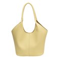 thumbnail image 2 of Bolso A La Hombro Sencillo para Mujer Bolsos Hobo Elegantes Gran Capacidad, 2 of 9