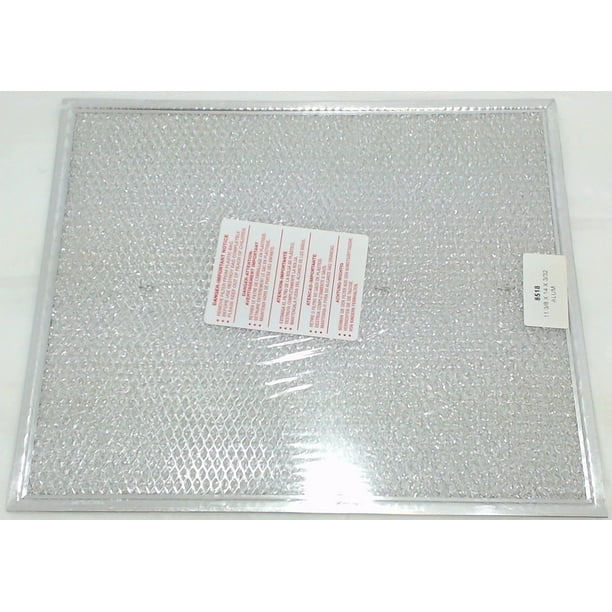 Range Hood Grease Filter for Maytag, Jenn Air, AP4089729, PS2076846
