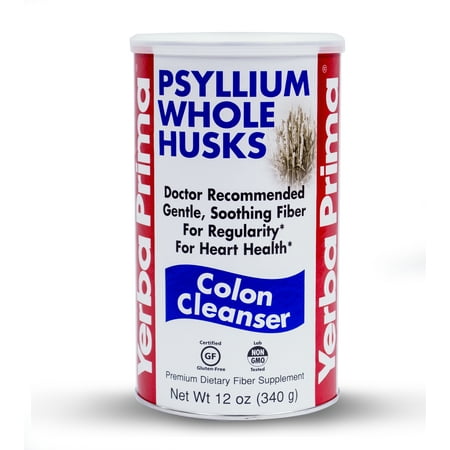 Psyllium Whole Husks (Best Psyllium Husk Powder)