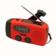 thumbnail image 4 of Emergency Weather Radio NOAA AM/FM, Rechargeable Handheld Flashlight, Portable Survival Gear with USB Charger for Home Outdoor, 4 of 14