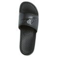 thumbnail image 3 of Nike Men's Benassi Just Do It Slide Sandal, 3 of 5