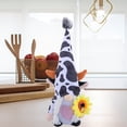 thumbnail image 4 of JJKBVCLO Desktop Ornament Figurine For And Home With Elegant Design And Durable Construction For Long Lasting Display, 4 of 6